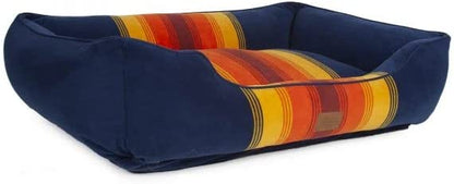 Get Cozy with Pendleton Grand Canyon Pet Bed