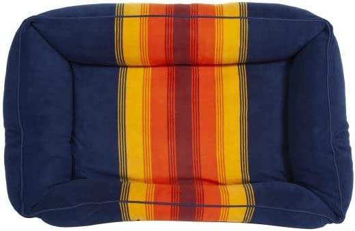 Get Cozy with Pendleton Grand Canyon Pet Bed