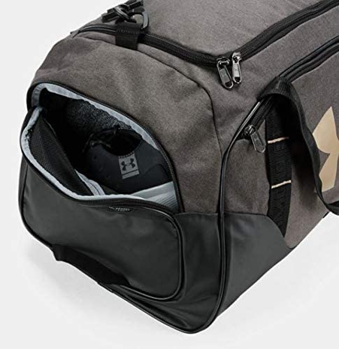 Under Armour Adult Undeniable Duffle 3.0 Gym Bag