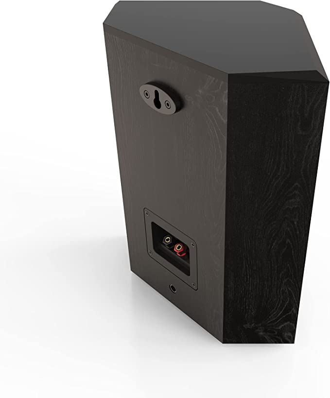 Klipsch Reference Premiere RP-502S II Home Theater
