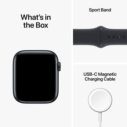Revolutionize Your Fitness with Apple Watch SE