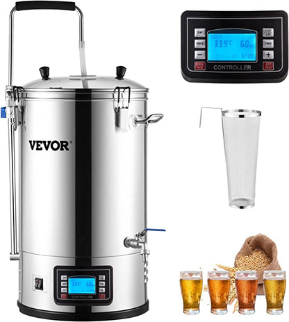 Electric Brewing System