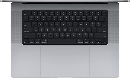Unleash Power with the Apple 2023 MacBook Pro Laptop