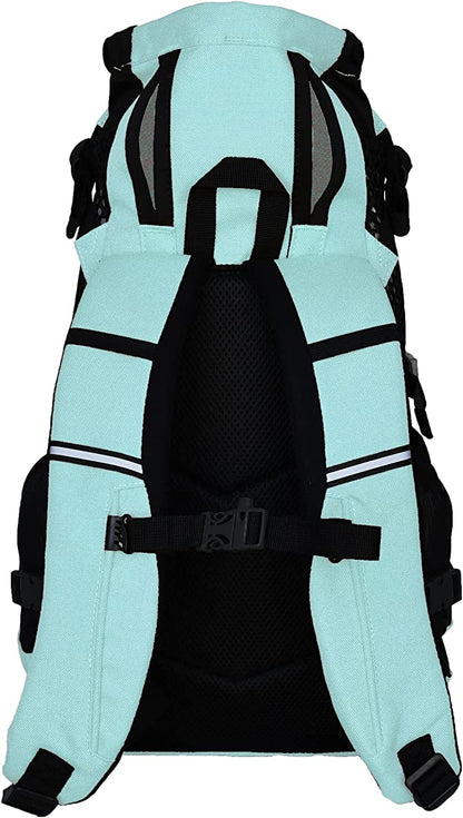 Travel with Ease and Style with Our Pet Backpack Carrier
