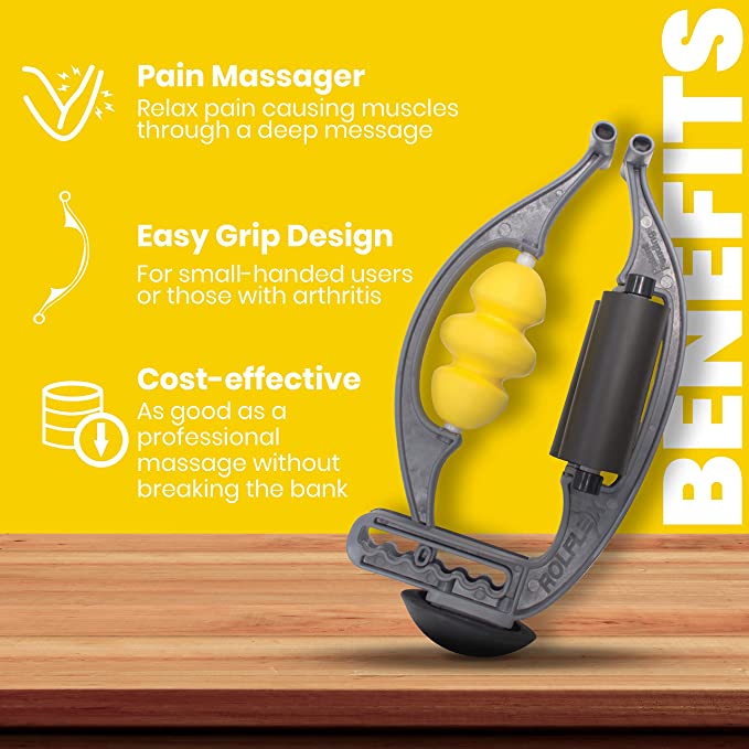 Rolflex Arm & Leg Massager