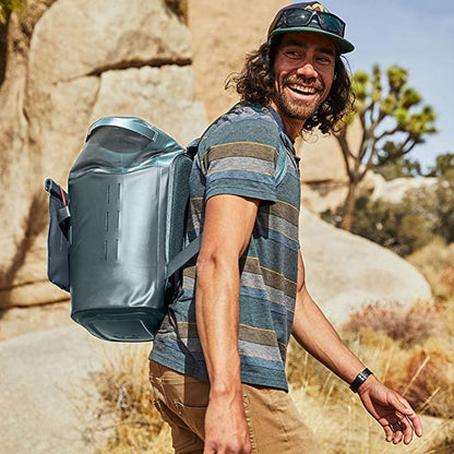 Keep your drinks cold for 36 hours on the go with our leakproof and lightweight Day Escape™ Pack. Perfect for any adventure.