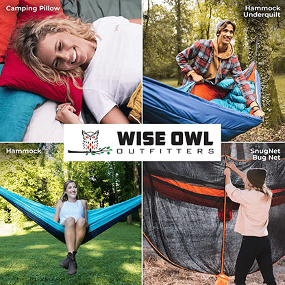 Wise Owl Outfitters Camping Blanket