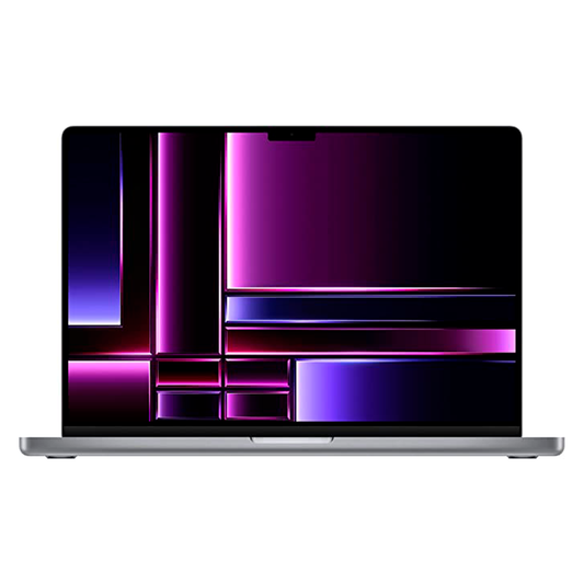 Unleash Power with the Apple 2023 MacBook Pro Laptop