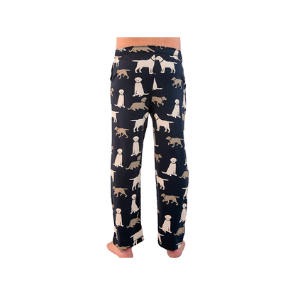 Comfy Men's Pajama Pants by Lazy One