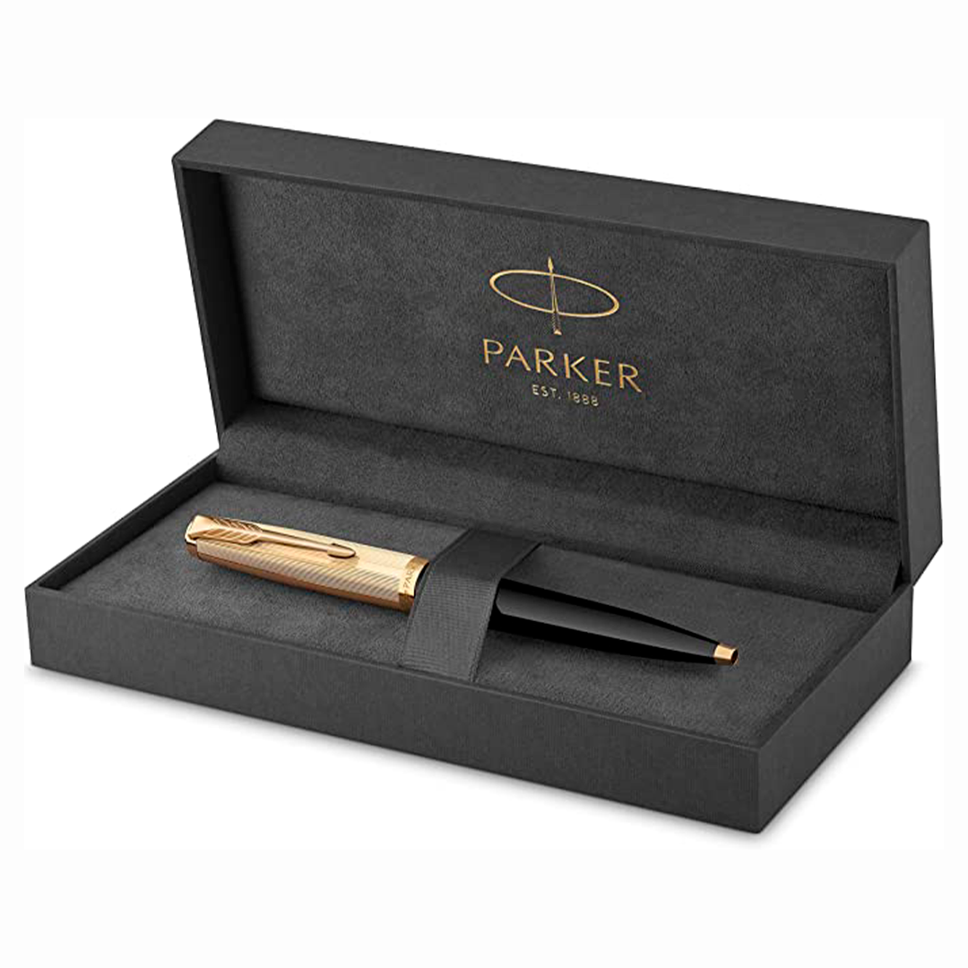 Parker 51 Ballpoint Pen 