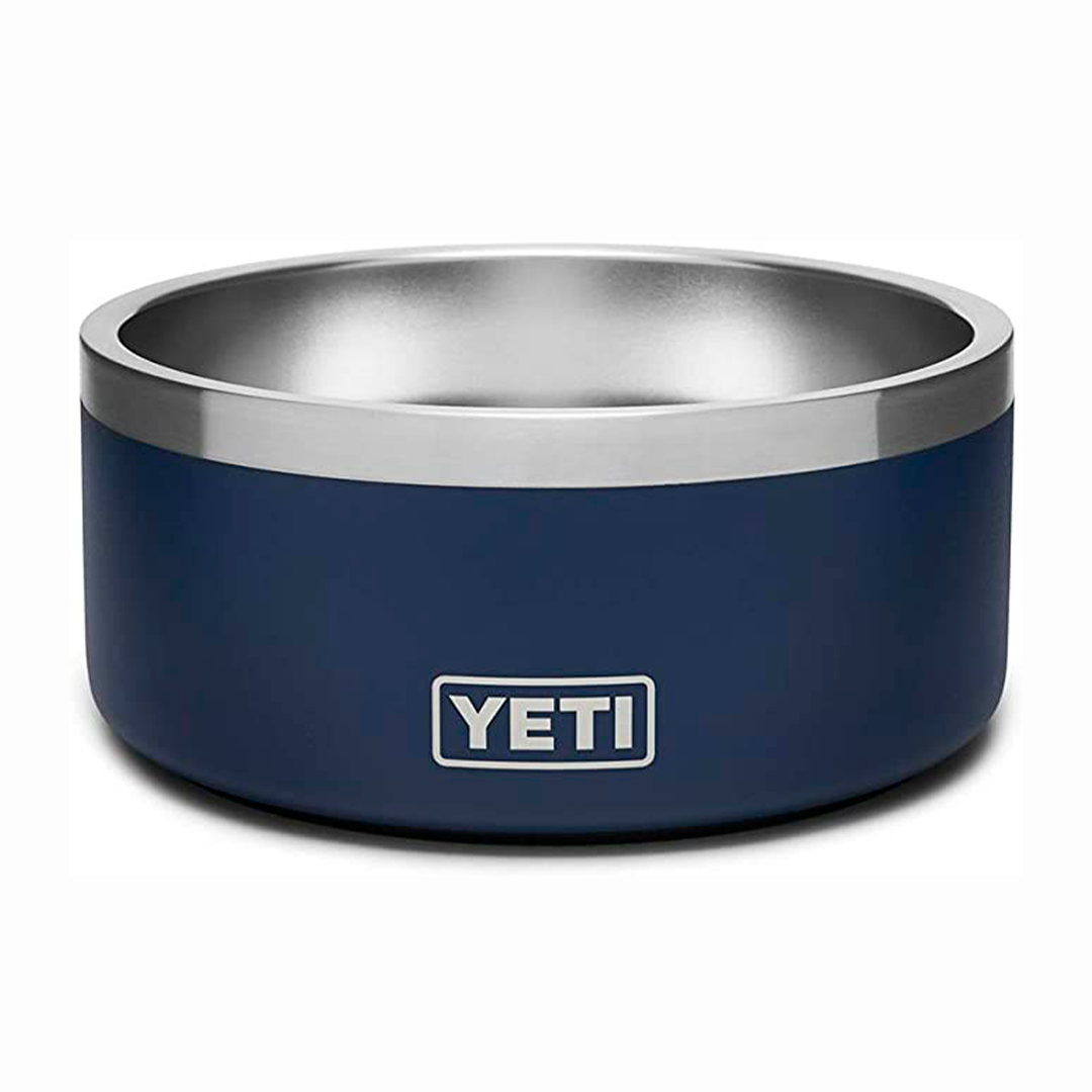 YETI Boomer 4 Stainless Steel Dog Bowl